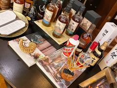 -甄御•海鲜新青岛菜(麦岛店)