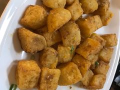 -李师傅脆肚(梅林店)