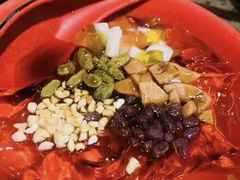 -小龙坎老火锅(北京三里屯店)