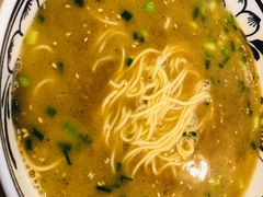 干锅肥肠面-霸道川面馆(张江店)