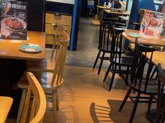 -菲滋意式餐厅(金华银泰城店)