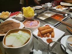 -海底捞火锅(汇一城店)