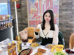 -云鼎·炙火精酿啤酒秘制烧烤(工体店)