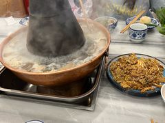 -牛街清真满恒記(平安里西大街店)