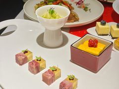 -馋遇江南·精致湖景雅宴(东方之门店)