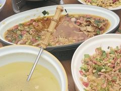 -鸿运楼·舌尖上的徽菜