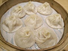 鲜肉小笼汤包-一品小笼(金融街店)