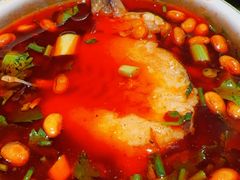 -小饕荟雅安贡椒鱼鲜馆(广福桥店)