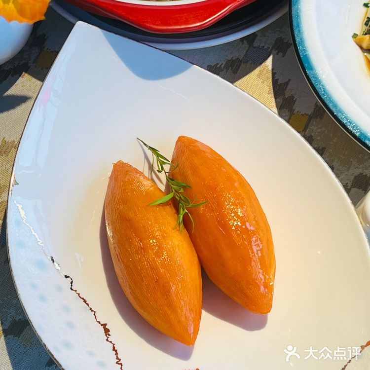 还得是美美，不出苏州就能吃上台州小鲜