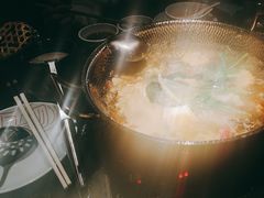 -捞王猪肚鸡火锅(金华义乌之心店)