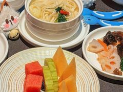 -肆月河豚·新淮扬菜·烤鸭(中关村店)