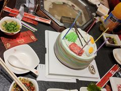 -波波's蛋糕店(于洪广场店)