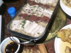 -老长春肉馆(创业大街店)