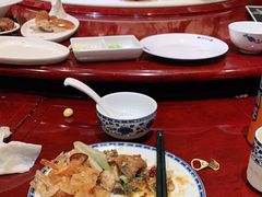-便宜坊烤鸭店(甜水园店)