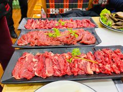 -田村·酸汤鲜牦牛肉火锅(布达拉宫广场店)