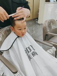 -缪斯Hair Salon