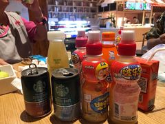 -丽池宫韩式汗蒸会馆(华灯坊店)