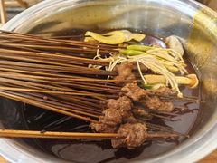 -厕所串串(文殊院店)