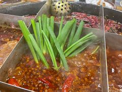 -重庆老火锅王(永陵路分店)