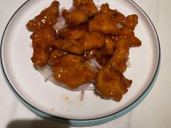 -张记旺角食街(动物园店)