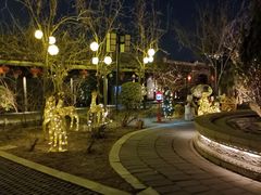 -有喜胶东小馆(超极合生汇太申祥和店)