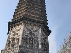 -广胜寺塔