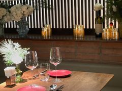 -肆海小川菜酒馆Wine Bistro (青年路店)