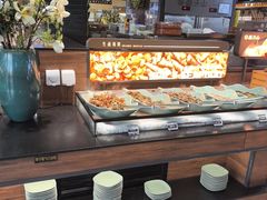 -韩盛·盛江山自助料理(沈辽路万达店)