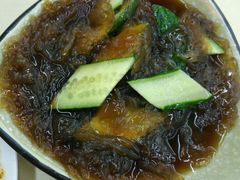 -天津乾毓德饭庄·清真传统炒菜·海鲜烧烤(咸阳路店)