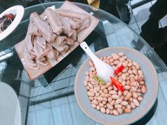 -汤山翠谷生态餐厅