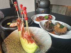 -花潮料理艺食馆(成都万象城店)