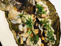 -三利音·东方司宴(外滩店)
