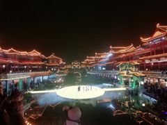 -眉山湿地公园(东坡区)