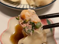 -王家沙点心店(南京西路总店)