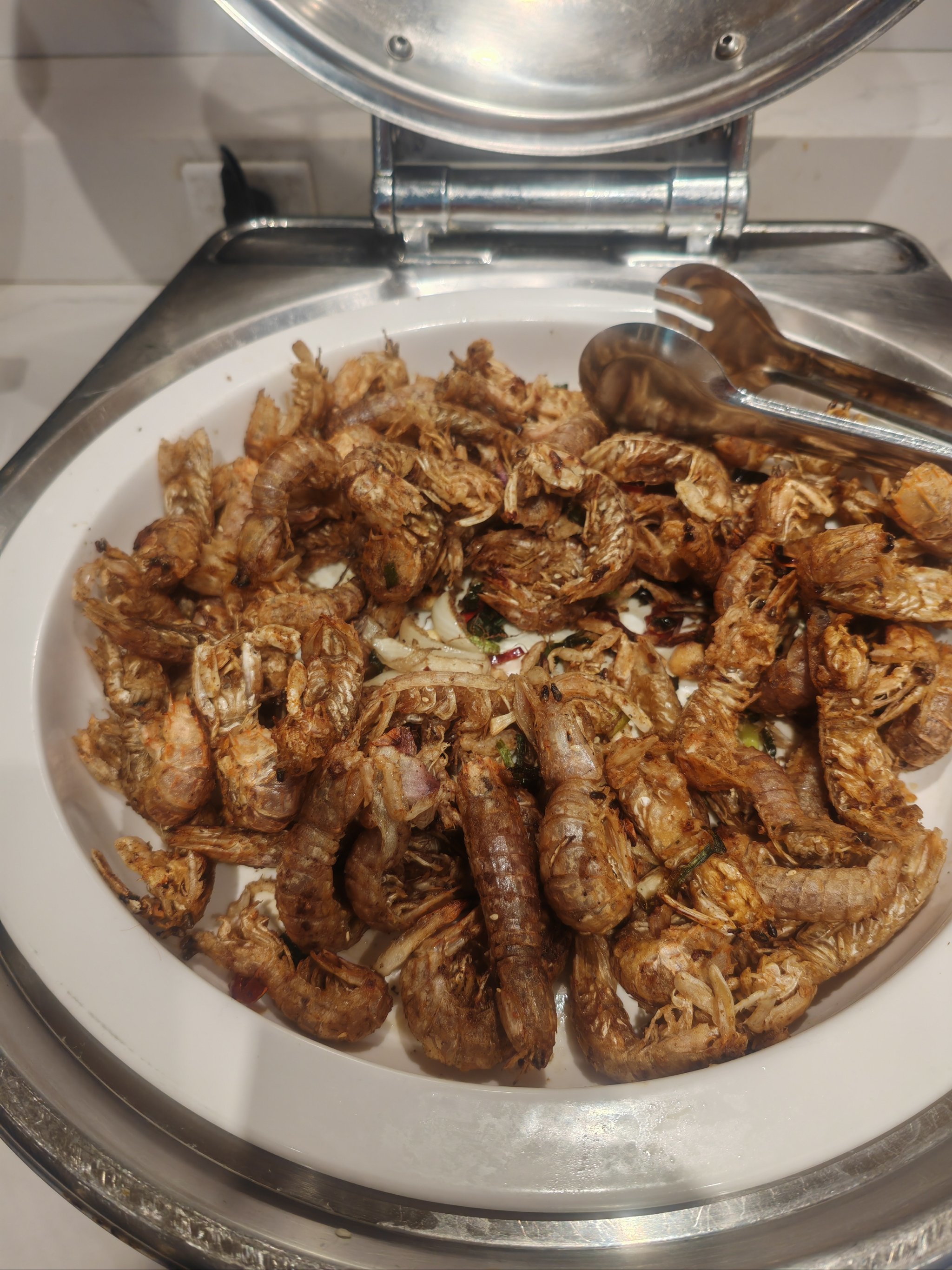 长乐月半湾自助餐