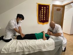 点击看大图 -佳医堂·小儿推拿·产后康复·脊柱养护(新华联家园店)