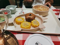 -西贝(太原万象城店)