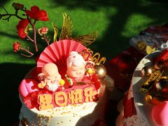 -天使烘焙·网红蛋糕