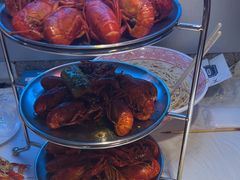 -石牌岭小亮蒸虾•湖北老字号(左岭店)