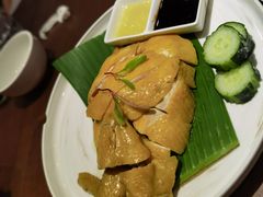 -星叶·东南亚料理(宁波万象汇店)