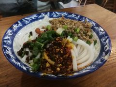 -刘维兰老素粉(化龙桥总店)