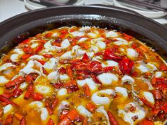 -周渝食惦酸菜鱼(青浦店)