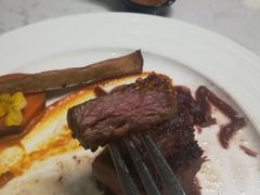 -K·Kitchen KK牛扒厨房(江南西店)