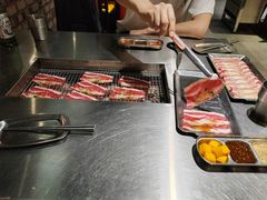 -马路牙子烧烤音乐酒馆(望京店)