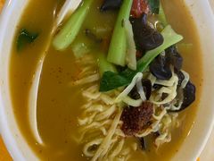 -南京工业大学-东苑1食堂