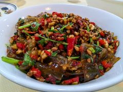 -笨罗卜浏阳菜馆(太平街店)