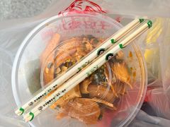 -胖子好盐水鸭(总店)