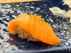 -鮨政· Omakase(港汇恒隆广场店)