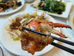 -宾朋海鲜特色美食餐厅·纯手工鲅鱼水饺(兴海路店)