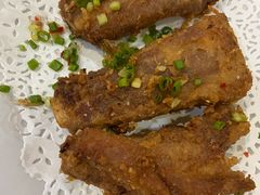 -天天海鲜城·海鲜大排档(新溪店)